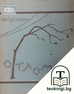 Отломки — корица