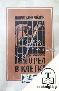 Орел в клетка — корица