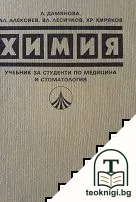 Химия — корица