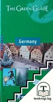 The Green Guide: Germany — корица