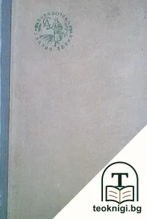Прокудениятъ градъ — снимка 2