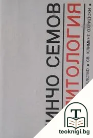 Политология — корица