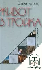 Живот в тройка — корица