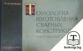 Технология изготовления аварных конструкций — корица