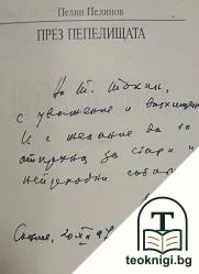 През пепелищата — снимка 2