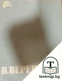 Василий Васильевич Верещагин — корица
