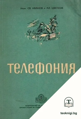 Телефония — корица