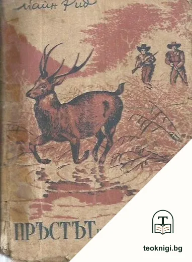 Пръстът на съдбата — корица