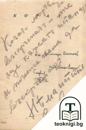 Далечна флейта свири — снимка 2