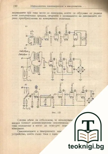 Измервания в съобщителната техника. Част 1-2 — снимка 2