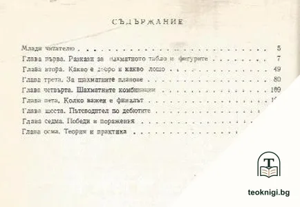 Занимателният шахмат — снимка 2