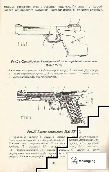 Спокойно!... Стреляю — снимка 4