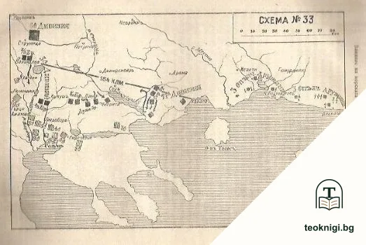 Влияние на морската мощь върху историята на България — снимка 2