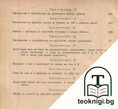 Монтаж на кабелни линии — снимка 4