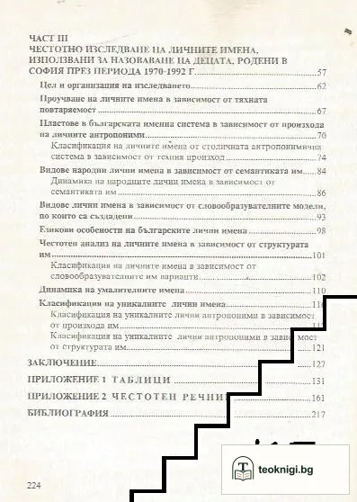 Популярно ли е твоето име? — снимка 3