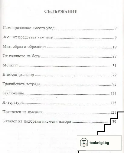 Арес — снимка 4