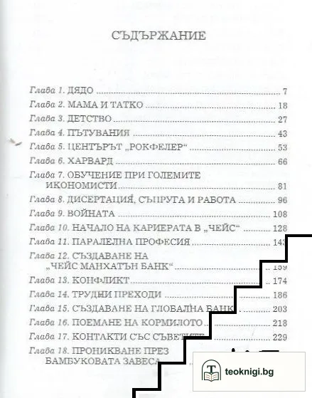 Мемоари — снимка 3