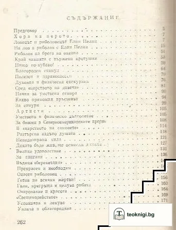 С пушка и въдица — снимка 2
