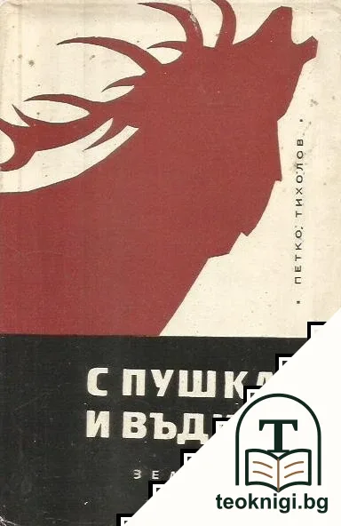 С пушка и въдица — корица