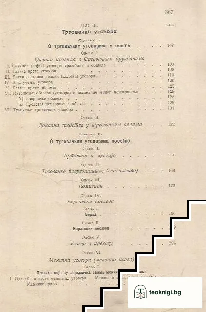 Основи трговачког права — снимка 4