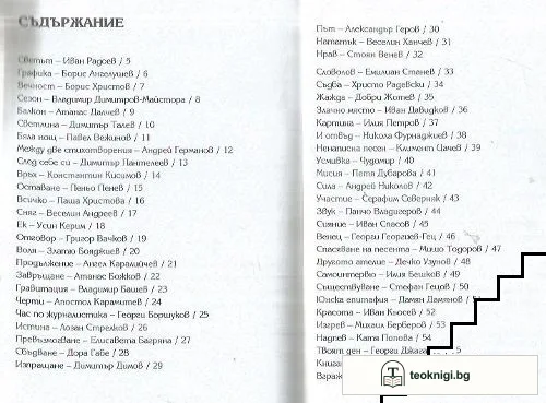Издълбано в камък — снимка 3
