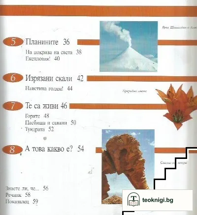 Земята — снимка 3