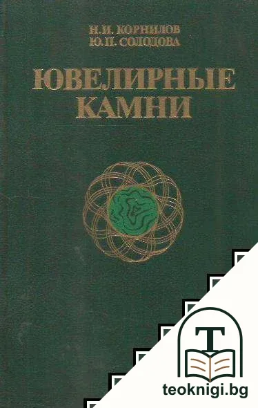 Ювелирные камни — корица