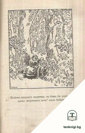 Емил и тримата близнаци — снимка 2