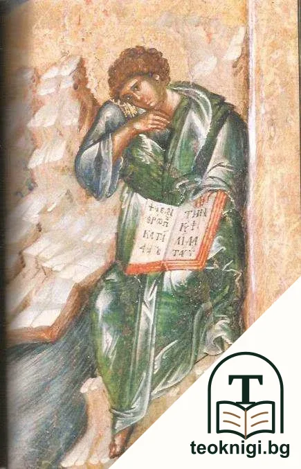 Icons from Bulgaria IX-XV century / Икони от България IX-XV век — снимка 2