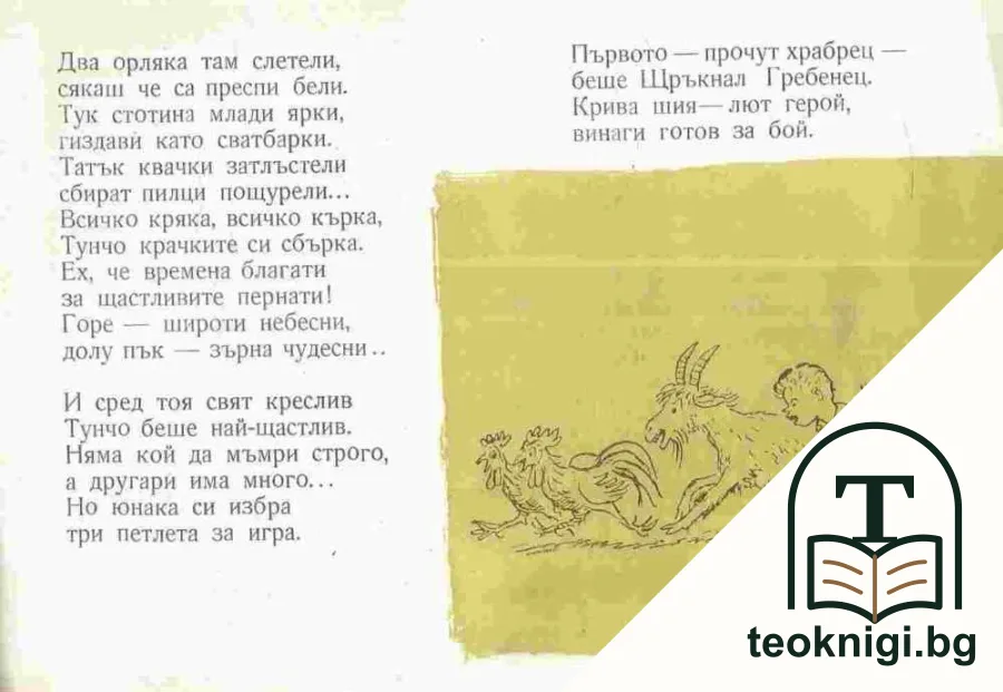 Летящата прашка — снимка 2