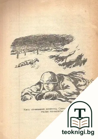 Редник от гвардията — снимка 2