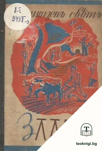 Злато — корица