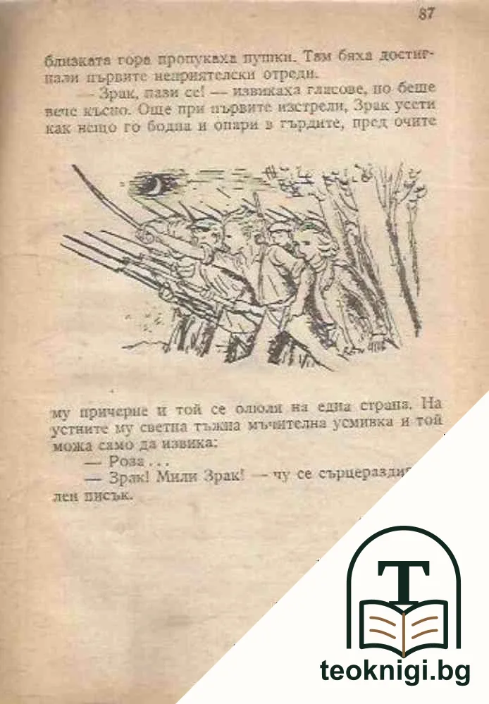 Слънцето на поробените — снимка 4