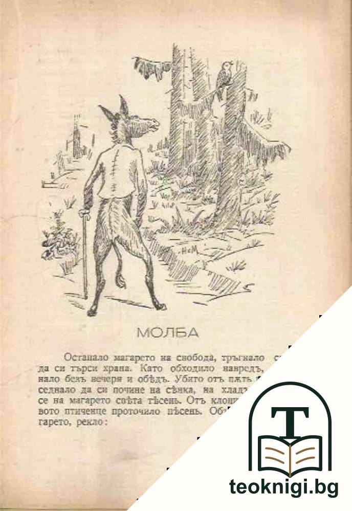 Рогатъ светъ — снимка 4