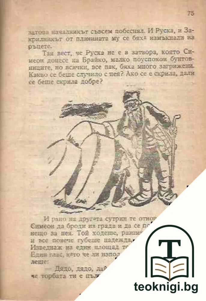 Закрилникът от планината — снимка 4