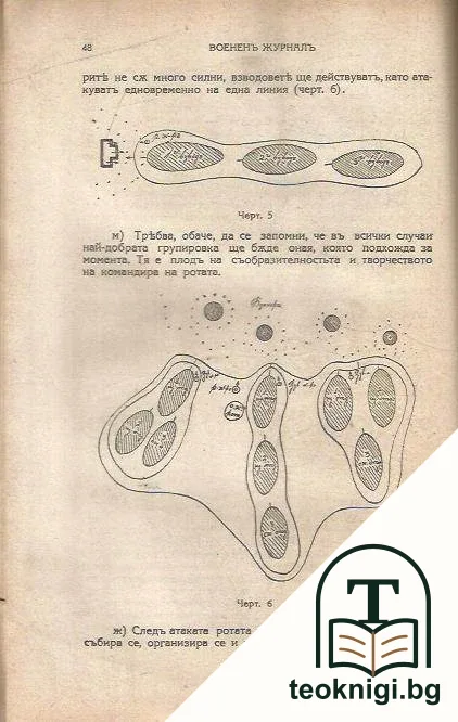 Воененъ журналъ. Кн. 103-105, 107-109 / 1943 — снимка 4