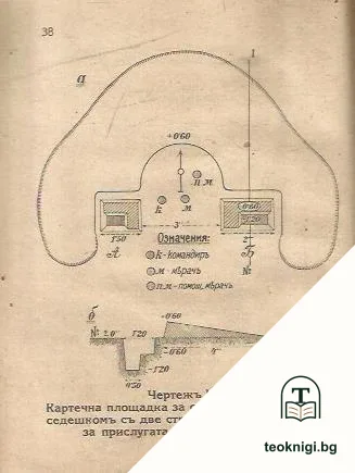 Укрепяване. Книга 1-2 — снимка 3