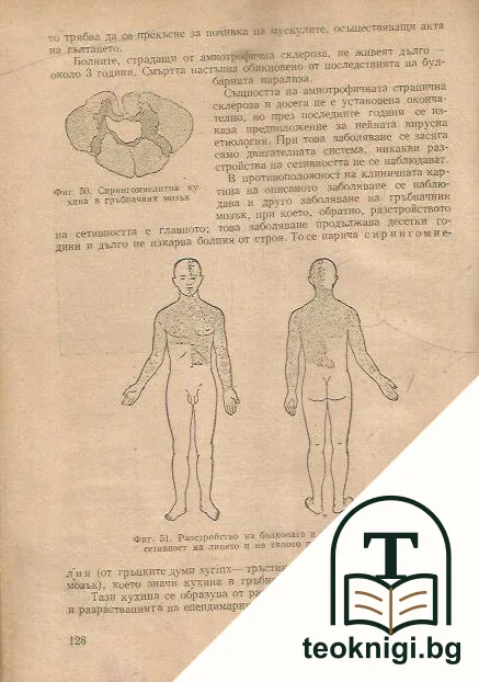 Нервни и психични болести — снимка 3