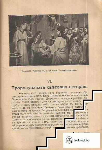 Световната криза предъ разрешение — снимка 4