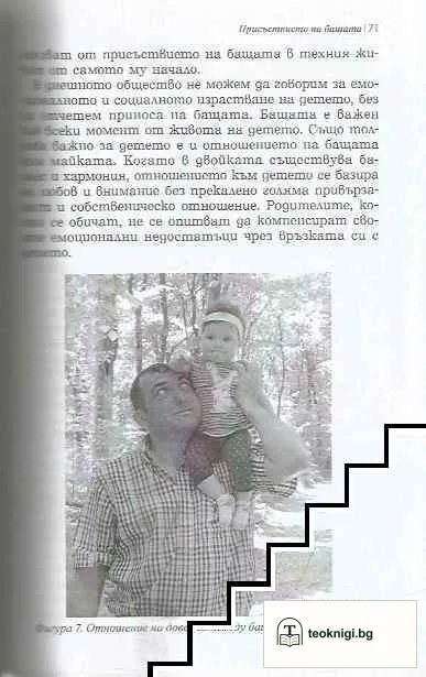 Да разбираме децата — снимка 2