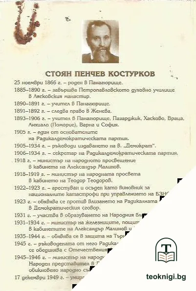Спомени и размисли — снимка 2