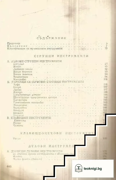 Музикални инструменти — снимка 2