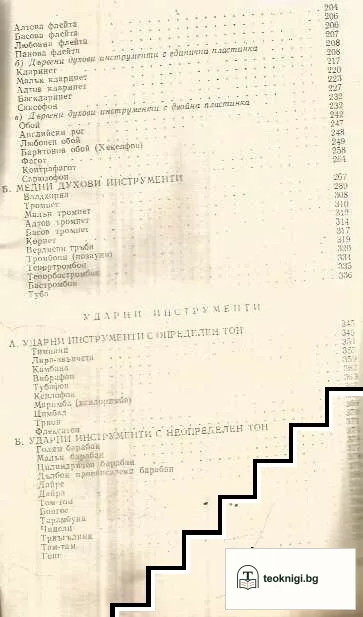 Музикални инструменти — снимка 3