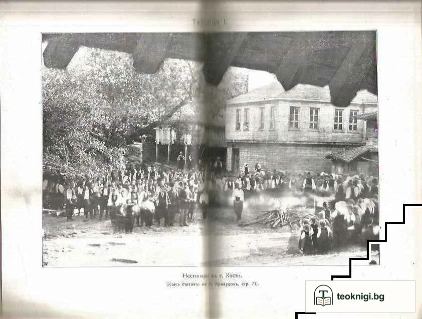 Списание на Българската академия на науките. Кн. 14 / 1917 — снимка 2