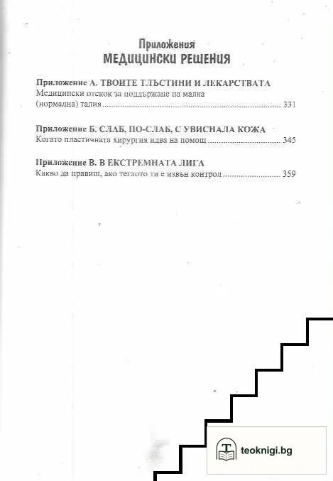 Ти на диета — снимка 4