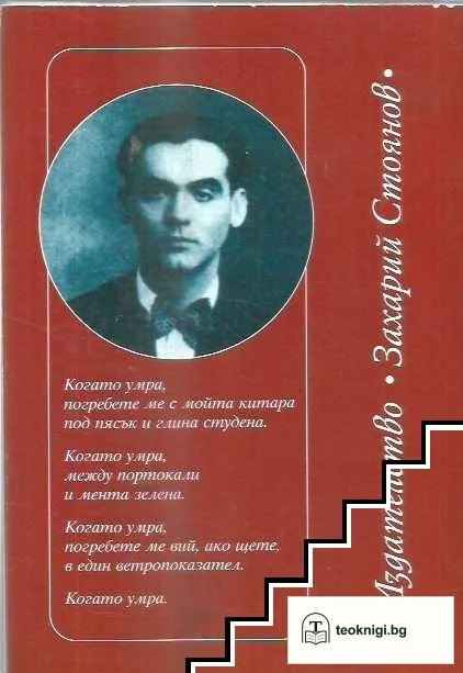 Лирика — снимка 2