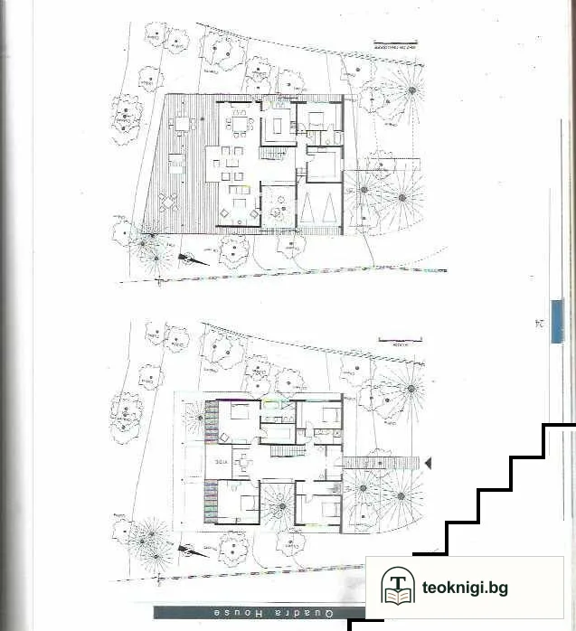Sustainable French Timber Houses: L'affaire de Wood — снимка 3