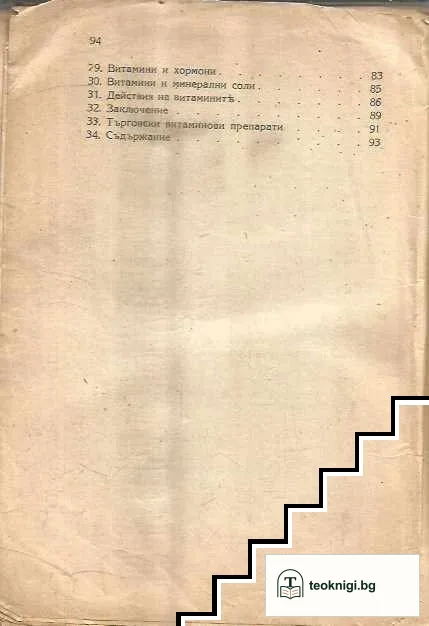 Витамини — снимка 3