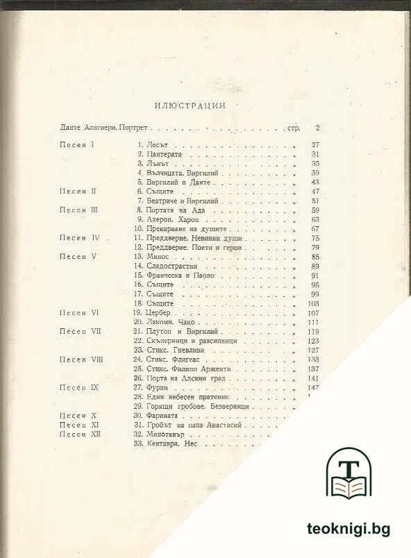 Ад — снимка 2
