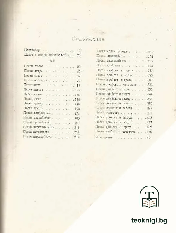 Ад — снимка 4